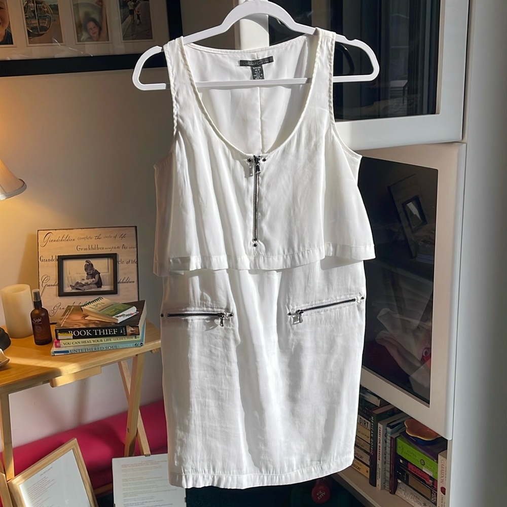 Kenneth Cole dress!